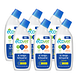 Ecover WC-Reiniger Zeebries & Salie Voordeelverpakking 6x750ML