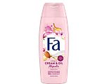Fa Cream & Oil Magnolia Shower Cream 250ML