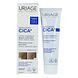 Uriage Bariéderm Cica Crème 100ML verpakking met tube ernaast Uriage Bariéderm Cica Crème 100ML verpakking met tube ernaast