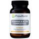 Proviform Vitamine B Actief Complex Vegicaps 60VCP
