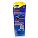 Scholl GelActiv Inlegzolen Work & Boot S Maat 35.5-40.5 1PR