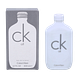 Calvin Klein All Eau de Toilette 200ML Verpakking met inhoud