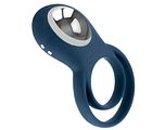 Boners Vibrerende Cockring Voor Koppels 1ST Boners Vibrerende Cockring Voor Koppels 1ST