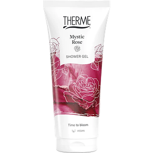 Therme Mystic Rose Shower Gel 200ML