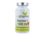 Unipharma Vitamine C 1000mg Capsules 60VCP