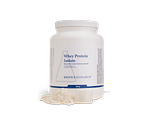 Biotics Whey Proteine Isolate Powder 454GR
