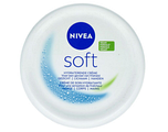 Nivea Soft Hydraterende Crème 300ML