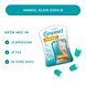 Compeed Anti-Spots Conceal & Go Patches 15ST