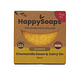 HappySoaps Chamomile Shampoobar 70GR
