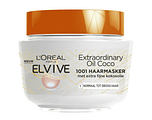 Elvive Haarmasker Extraordinary Oil Fijne Kokosolie 300ML