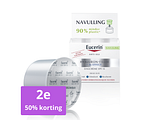 Eucerin Hyaluron-Filler Dagcrème Droge Huid SPF15 Navulling 50ML Eucerin Hyaluron-Filler Dagcrème Droge Huid SPF15 Navulling 50ML