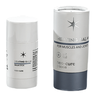 Neo Cure Verwarmende Balsem 50GR