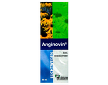 Pfluger Anginovin 50ML