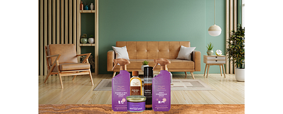 Bruynzeel Cosmetic Homecare