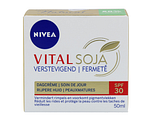Nivea Vital Soja Verstevigende Dagcrème SPF30 50ML