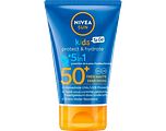 Nivea Sun Kids To Go SPF50+ 50ML