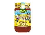 De Traay Bloemenhoning Biologisch 900GR