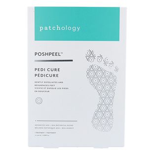 Patchology Poshpeel Pedicure 1ST Patchology Poshpeel Pedicure 1ST