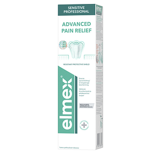Elmex Sensitive Professional Tandpasta 75ML Elmex Sensitive Professional Tandpasta 75ML