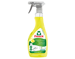Frosch Badkamerreiniger Lemon Spray 500ML
