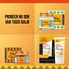 Tiger balm Tijgerbalsem Wit Pot 19GR