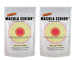Sanmed Macula Senior Capsules Jaarverpakking 2x360CP Sanmed Macula Senior Capsules Jaarverpakking 2x360CP