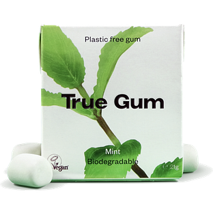 True Gum Mint 21GR