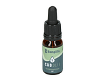 Hemplife CBD Olie 5% Druppels 10ML