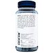 Orthica Nicotinamide 500 Capsules 60VCP Zijkant pot