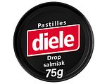 Diele Pastilles Drop Salmiak 75GR