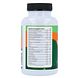 Nutriforce Liposomale Multivitamine Capsules 90CP Achterkant pot