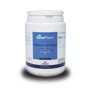 Sanopharm Visolie Capsules 210CP