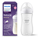 Avent Natural Response Babyfles 6m+ 330ml 1ST  verpakking met flesje