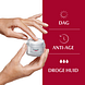 Eucerin Hyaluron-Filler + Volume-Lift Dagcrème 50ML Handmodel met dagcreme Eucerin Hyaluron-Filler + Volume-Lift Dagcrème 50ML Handmodel met dagcreme