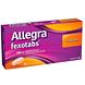 Allegra Fexotabs 120mg Tabletten 10TB