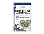 Physalis Relax & Sleep Biokruideninfusie Zakjes 20ZK