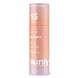 Attitude Sunly SPF15 Coconut Lip Balm 8.5GR