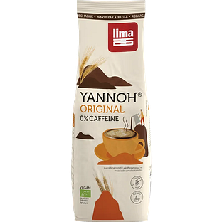 Lima Yannoh Instant Navulpak 250GR