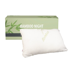 Naproz Bamboo Night Othopedisch Hoofdkussen 1ST
