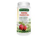 Fytostar Acerola Vitamine C-500 Kauwtabletten 60KTB