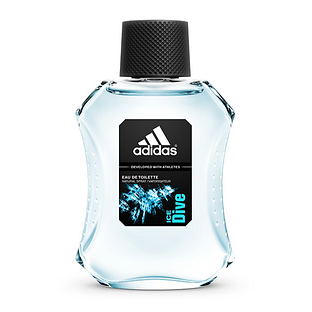 Adidas Eau de Toilette Ice Dive For Men 50ML