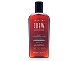 American Crew 3-in-1 Chamomile + Pine Shampoo, Conditioner & Bodywash 450ML