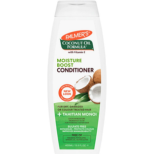 Palmers Coconutoil Moisture Boost Conditioner 400ML