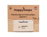 HappySoaps Vanille Lipbalm 10GR