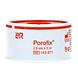 Lohmann & Rauscher Porofix Hechtpleister Textiel Latexvrij 5m x 2,5cm 1ST verpakking