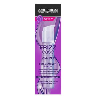 John Frieda Frizz Ease All-In-1 Extra Strength Serum 50ML