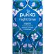 Pukka Night Time Thee 20ZK