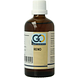 GO Gemmo Oplossingen Reno Bio Tinctuur 100ML