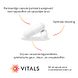 Vitals Boswellia-AF Capsules 60CP