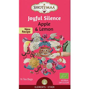 Shoti Maa Thee Joyful Silence 16ST Shoti Maa Thee Joyful Silence 16ST